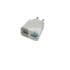 Incarcator Retea (230V) dual USB A+ Charger, 2.1A alb