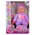 Papusa care face Pojar Mov cu Accesorii