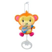 Jucarie Urs Muzical Mecanism