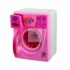 Masina de spalat roz sunete - lumini