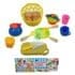 Vase de bucatarie cu accesorii