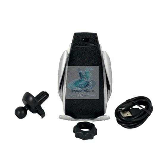 Incarcator Auto wireless inteligent Smart Sensor