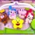 Twitter E-mail Carusel muzical patut cu figurine din plus