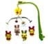 Twitter E-mail Carusel muzical patut cu figurine din plus