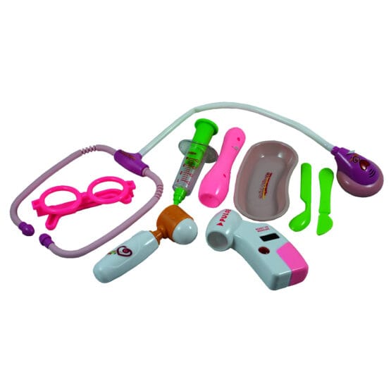 Doctor set accesorii