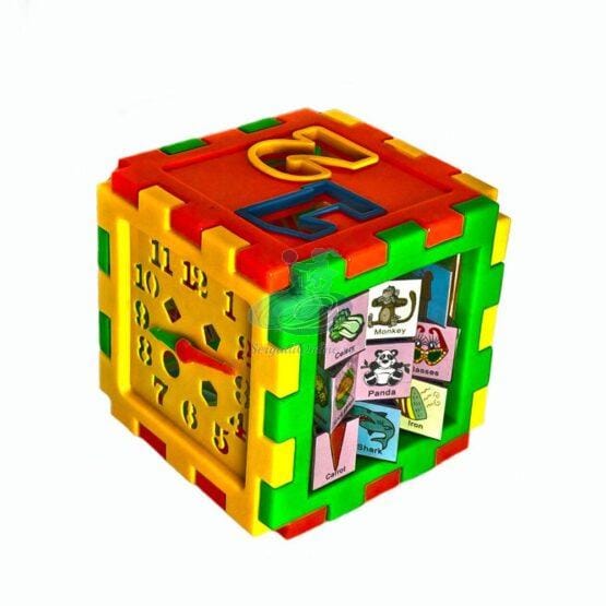 Cub activitati 12 cm