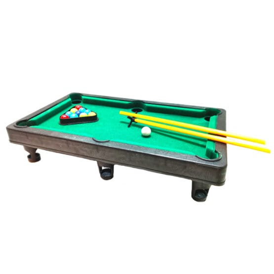 Masa biliard copii 32×18 cm