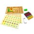 joc lemn matematic