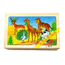 puzzle-animalele-junglei