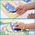 puzzle lemn sireturi