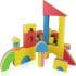 set cuburi din burete pentru construit 1