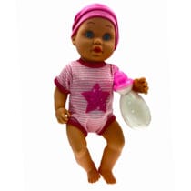 bebelus-35-cm-vorbeste-romana-roz-1