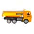 camion galben bena ridicata 3