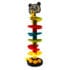 Turn rotativ cu ursulet si bile 46 cm inaltime 1 turn bile cap ursulet