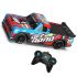 Masinuta off-road 18 cm cu radiocomanda, lumini si sunete 5 masinuta off road 2