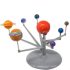 sistemul solar asamblat pictat 6